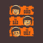 Good Cop, Bad Cop, Ugly Cop-mens premium tee-BWdesigns