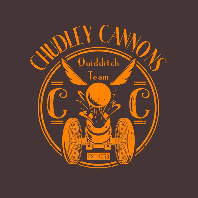 Chudley Cannons-mens basic tee-IceColdTea