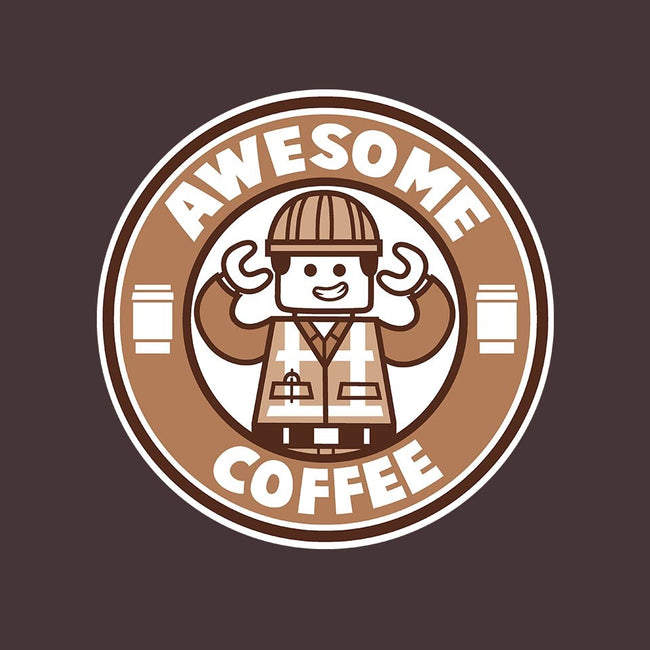 Awesome Coffee-unisex zip-up sweatshirt-krisren28