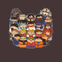 Nekonime-womens basic tee-batang 9tees