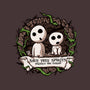 Save The Tree Spirits-youth basic tee-ducfrench