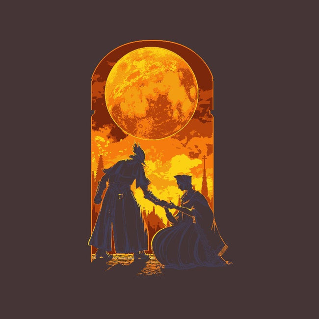 Hunter, Find Your Worth-youth basic tee-GryphonShifter
