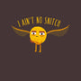 I Ain't No-unisex basic tank-DinoMike