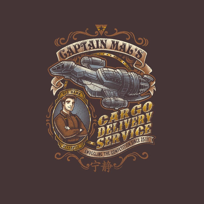 Captain Tight Pants Delivery-youth basic tee-Bamboota