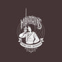 Fencing School-youth basic tee-Kat_Haynes