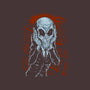 A Scream of Silence-mens basic tee-jkilpatrick