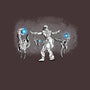 Watcher Tamer-mens premium tee-danirodart