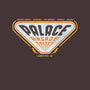 Palace Arcade-unisex basic tank-Beware_1984