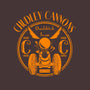 Chudley Cannons-womens basic tee-IceColdTea