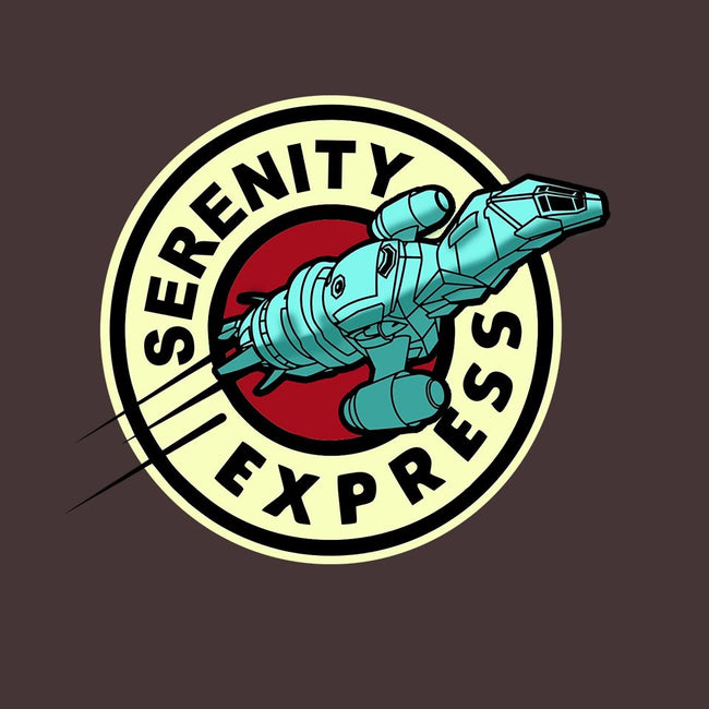 Express Through The Verse-womens basic tee-athelstan