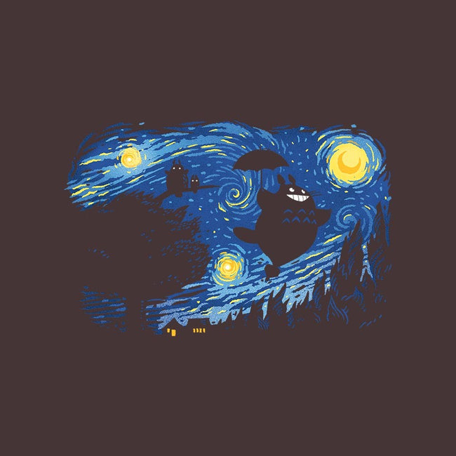 A Night for Spirits-youth basic tee-queenmob