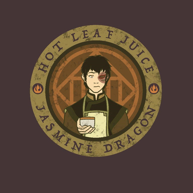 Hot Leaf Juice-unisex pullover sweatshirt-KatHaynes
