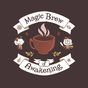 Magic Morning Brew