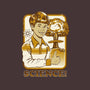 Science Rules-unisex basic tank-Steven Rhodes