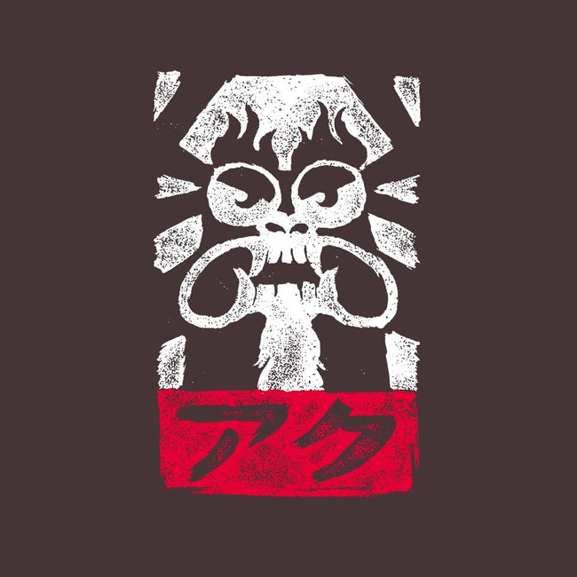 Obey Aku-womens basic tee-jangosnow