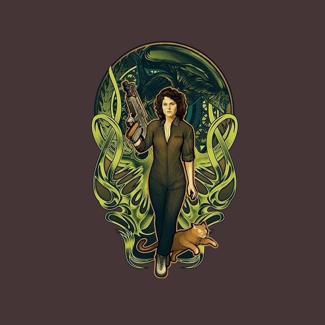 Come On, Cat-youth basic tee-MeganLara