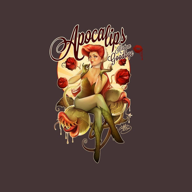Apocalips-mens premium tee-Emilie_B