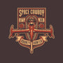 Just a Humble Bounty Hunter-mens basic tee-adho1982
