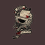 Save Point 2-youth basic tee-Letter_Q
