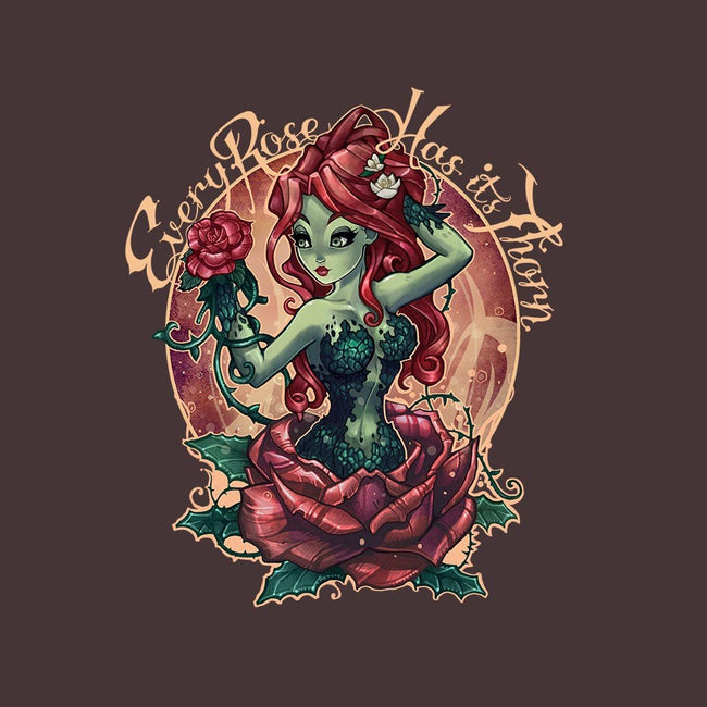 Every Rose Has Its Thorn-unisex crew neck sweatshirt-TimShumate