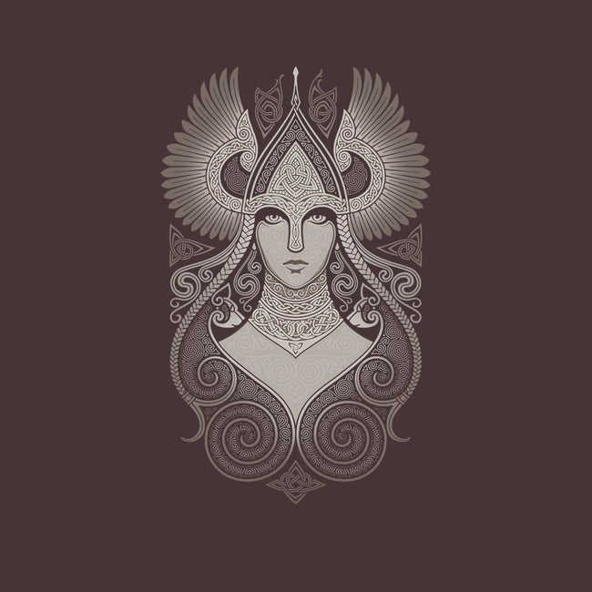 FREYJA-unisex basic tank-RAIDHO
