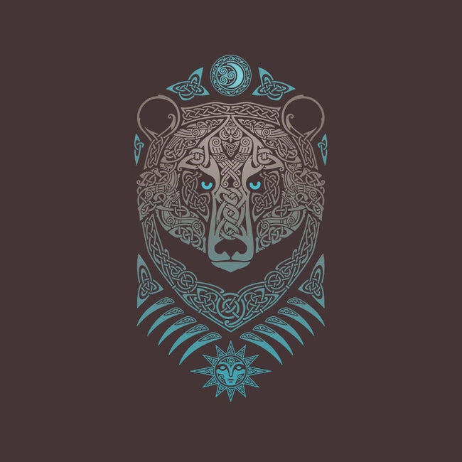 Forest Lord-mens basic tee-RAIDHO