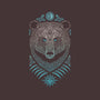 Forest Lord-mens basic tee-RAIDHO