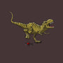 T-Rex-youth basic tee-ducfrench