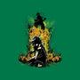 Dekuuu!!!-youth basic tee-Dracortis
