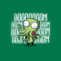 GIRthulhu-unisex basic tank-adho1982