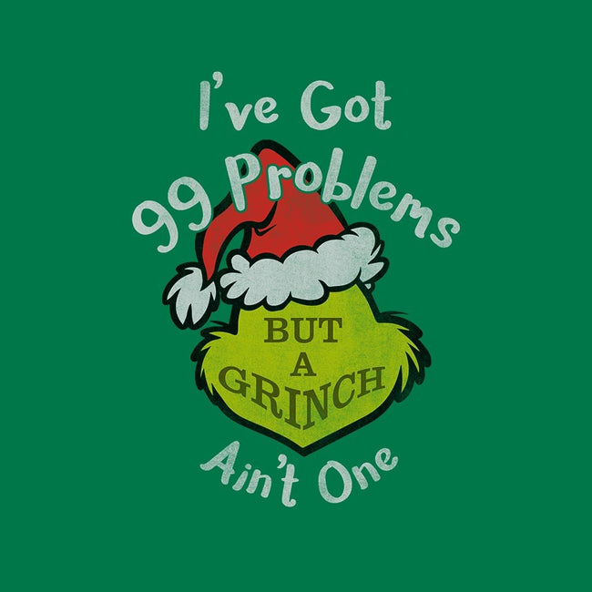 99 Holiday Problems-womens fitted tee-Beware_1984