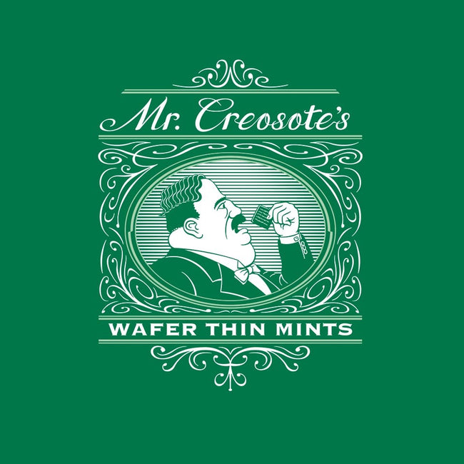 Wafer Thin Mints-mens long sleeved tee-doodledojo