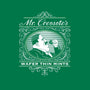 Wafer Thin Mints-mens long sleeved tee-doodledojo