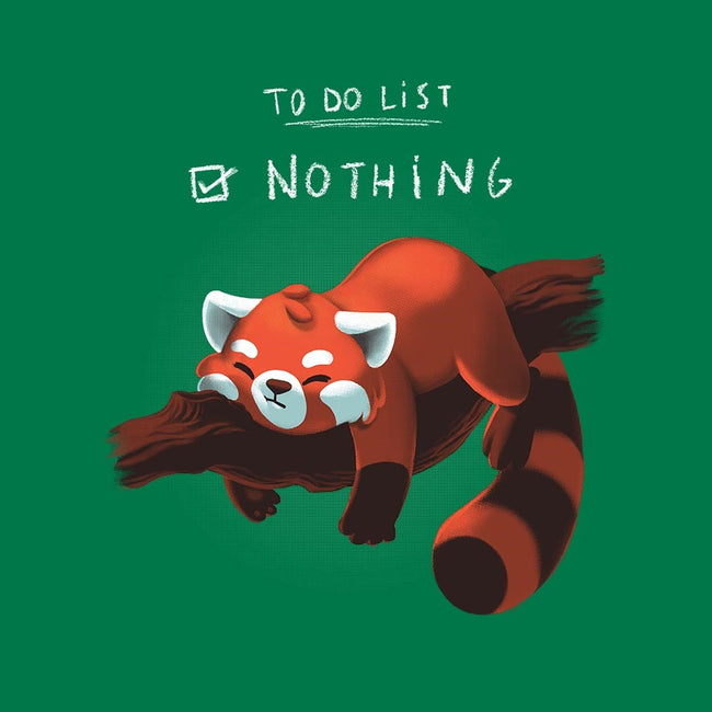 Red Panda Day-unisex pullover sweatshirt-BlancaVidal