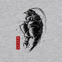 Full Sketch-unisex zip-up sweatshirt-albertocubatas