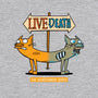 The Schrodinger Series!-unisex basic tank-Raffiti