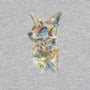 Heroes of Lylat-unisex zip-up sweatshirt-biggers
