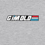 G. I'm. Old-unisex zip-up sweatshirt-moysche