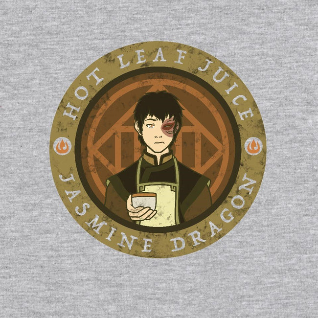 Hot Leaf Juice-unisex pullover sweatshirt-KatHaynes