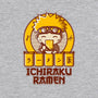Ichiraku Ramen-unisex basic tank-Donnie