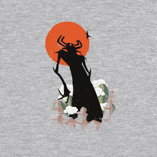 Deliverer of Darkness-unisex zip-up sweatshirt-Kasey Fleming