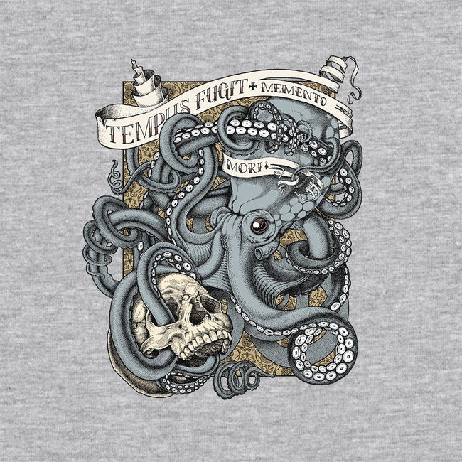 Tempus Fugit-unisex pullover sweatshirt-gilleyvanweirden