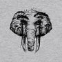 Wild Safari-unisex zip-up sweatshirt-dandingeroz