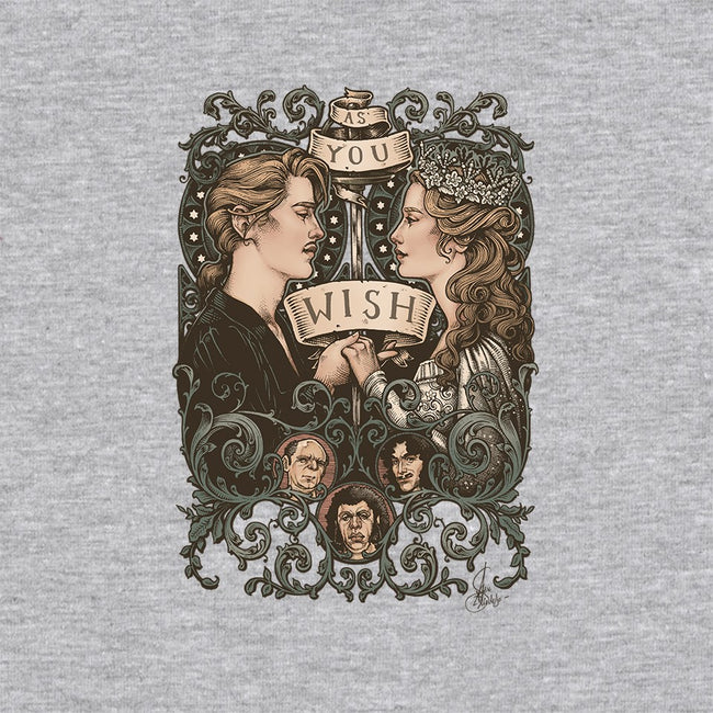 One True Love-unisex basic tank-MedusaD