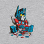 Autoblocks-unisex zip-up sweatshirt-mekazoo