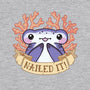 Nailed It-unisex basic tank-bytesizetreasure