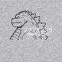 Studio Kaiju-youth basic tee-pigboom