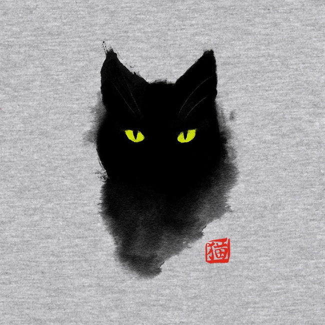 Cat Ink-unisex basic tank-BlancaVidal