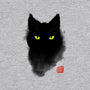 Cat Ink-unisex basic tank-BlancaVidal