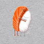 Sushi Hug-unisex pullover sweatshirt-tihmoller